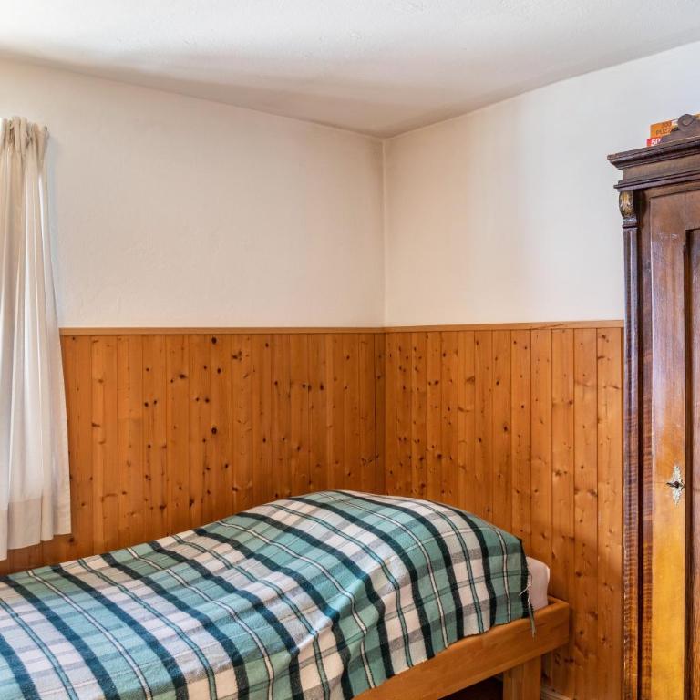 Sonnenhütte Wildschönau Obergeschoß - Haus mit 1 Schlafzimmer - 13