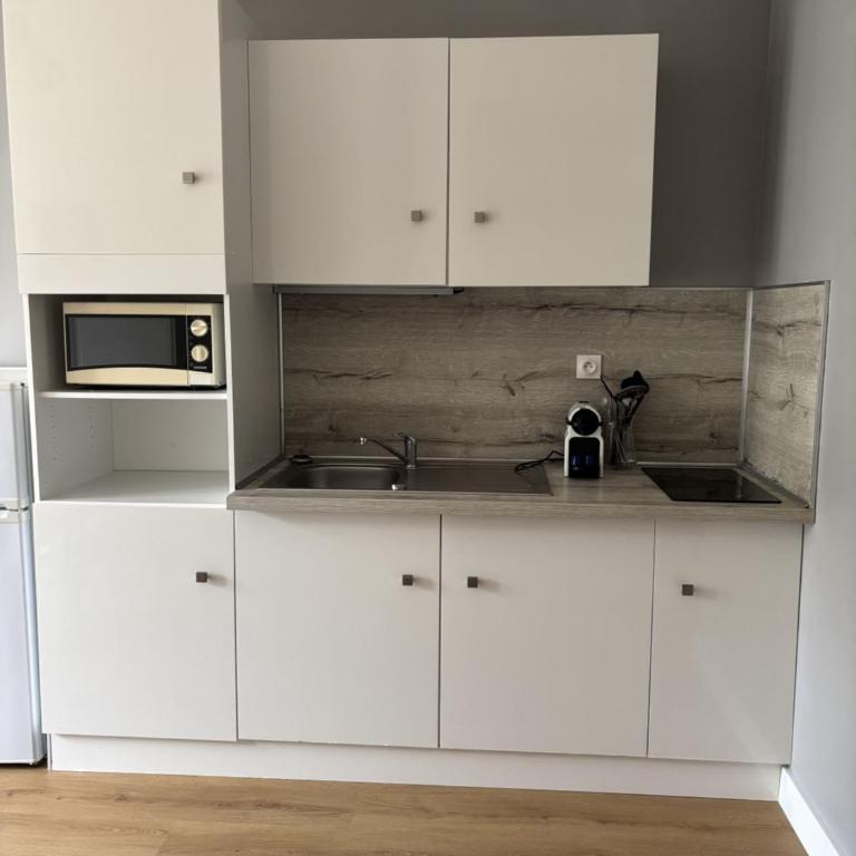 Cottages des Pins - Appartement 1 Chambre - 4