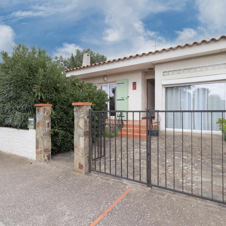 Maison à Argelès - Maison 3 Chambres - 24