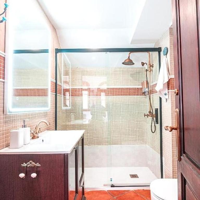 Las Setas Boutique - Vacacional Sevilla - Apartment with City View - 9