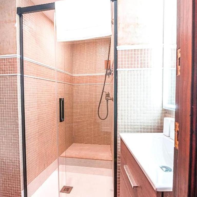 Las Setas Boutique - Vacacional Sevilla - Apartment with City View - 11