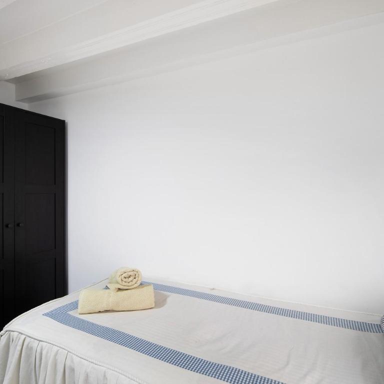 Piso con Encanto 2 - Apartamento con ducha - 19
