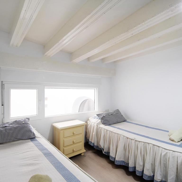 Piso con Encanto 2 - Apartamento con ducha - 18