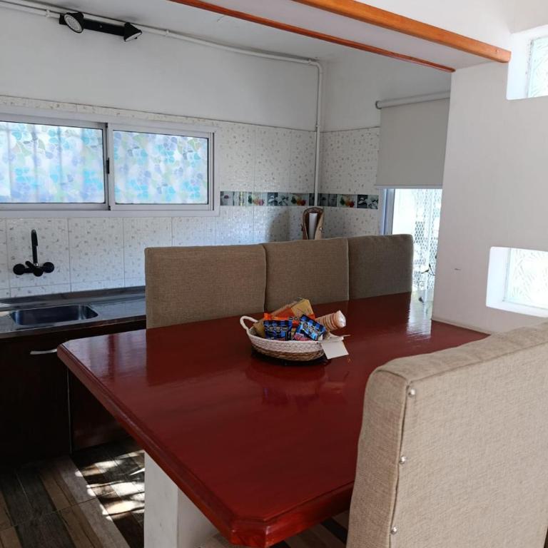 La soñada 1 - One-Bedroom Apartment - 12