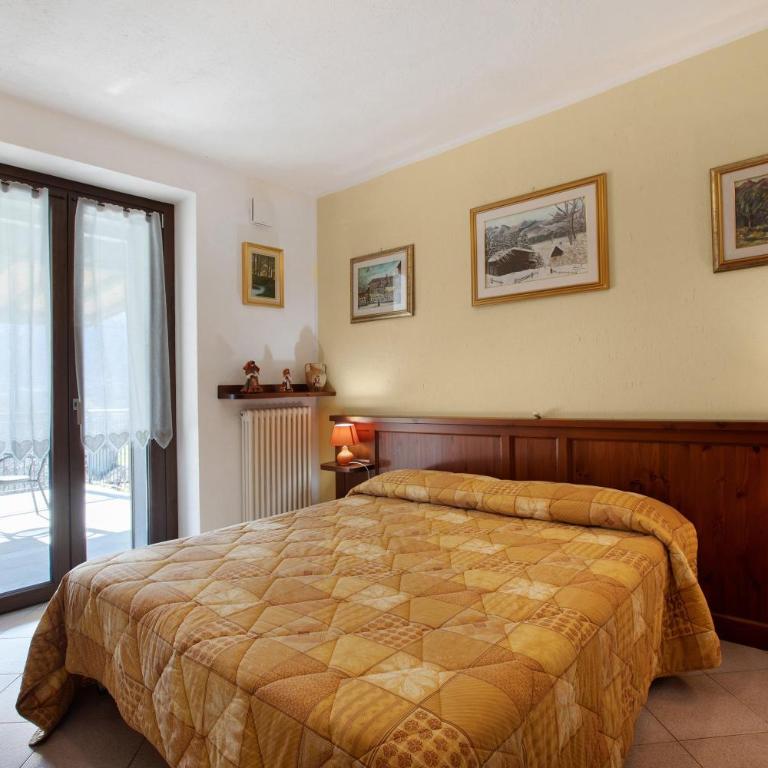Verger Plein Soleil - Apartamento Deluxe de 2 dormitorios con vistas al jardín - 10