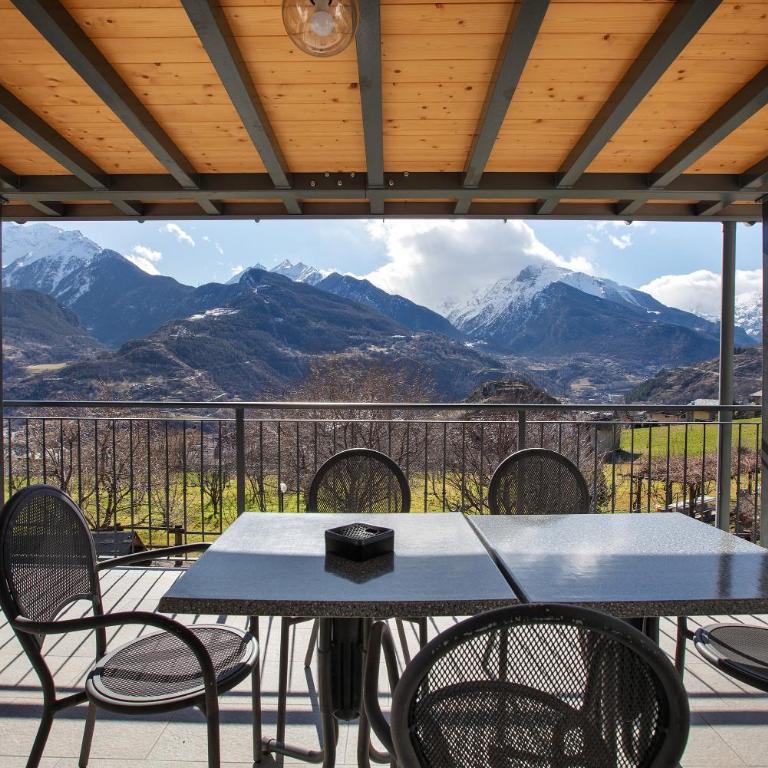 Verger Plein Soleil - Apartamento Deluxe de 2 dormitorios con vistas al jardín - 20