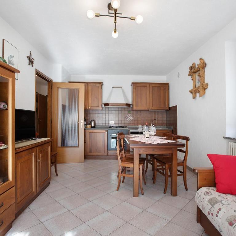 Verger Plein Soleil - Apartamento Deluxe de 2 dormitorios con vistas al jardín - 3