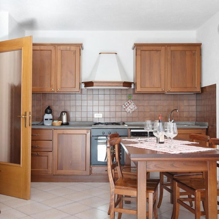 Verger Plein Soleil - Apartamento Deluxe de 2 dormitorios con vistas al jardín - 6