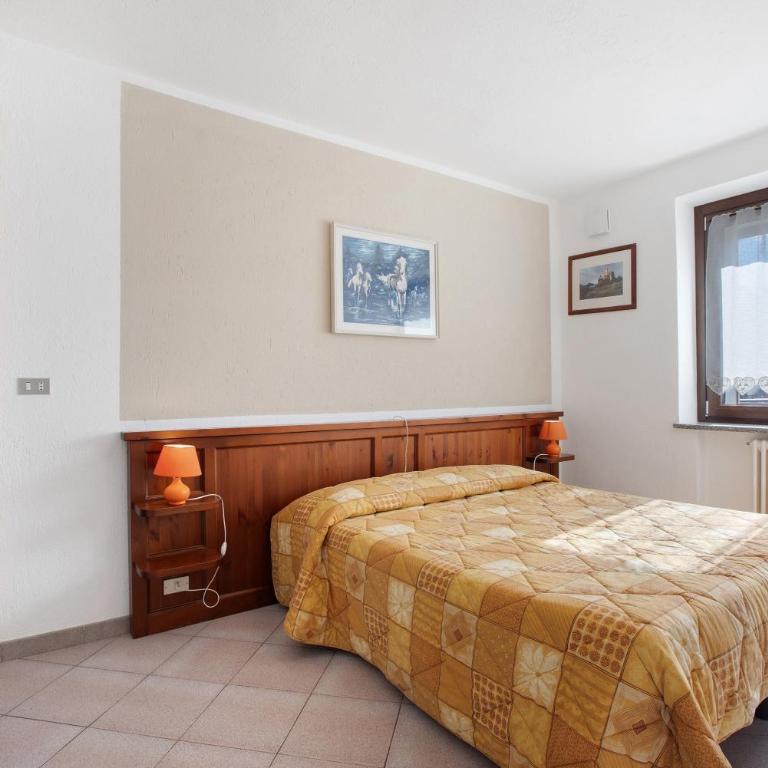 Verger Plein Soleil - Apartamento Deluxe de 2 dormitorios con vistas al jardín - 16