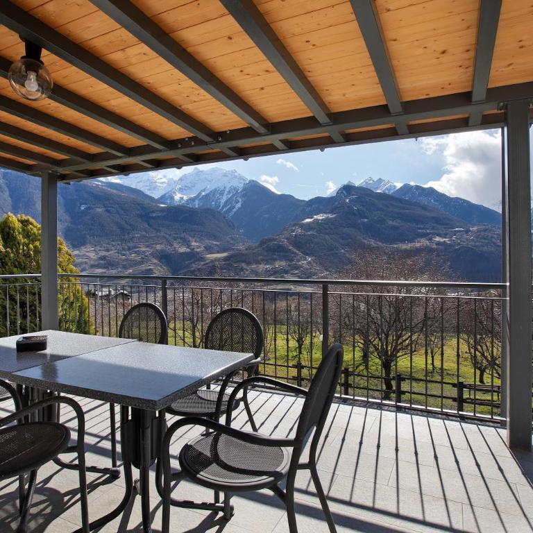Verger Plein Soleil - Apartamento Deluxe de 2 dormitorios con vistas al jardín - 22