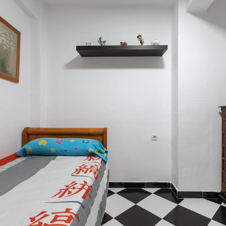 Fantástico apartamento vacaciones - Apartamento - Acceso para personas de movilidad reducida - 19