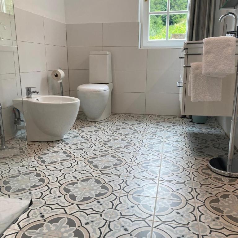 Weingut Kleinmonte - Apartamento Superior de 1 dormitorio con balcón - 13