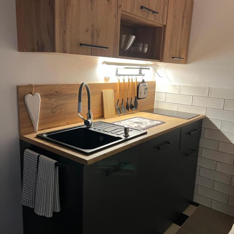 Weingut Kleinmonte - Apartamento Superior de 1 dormitorio con balcón - 5