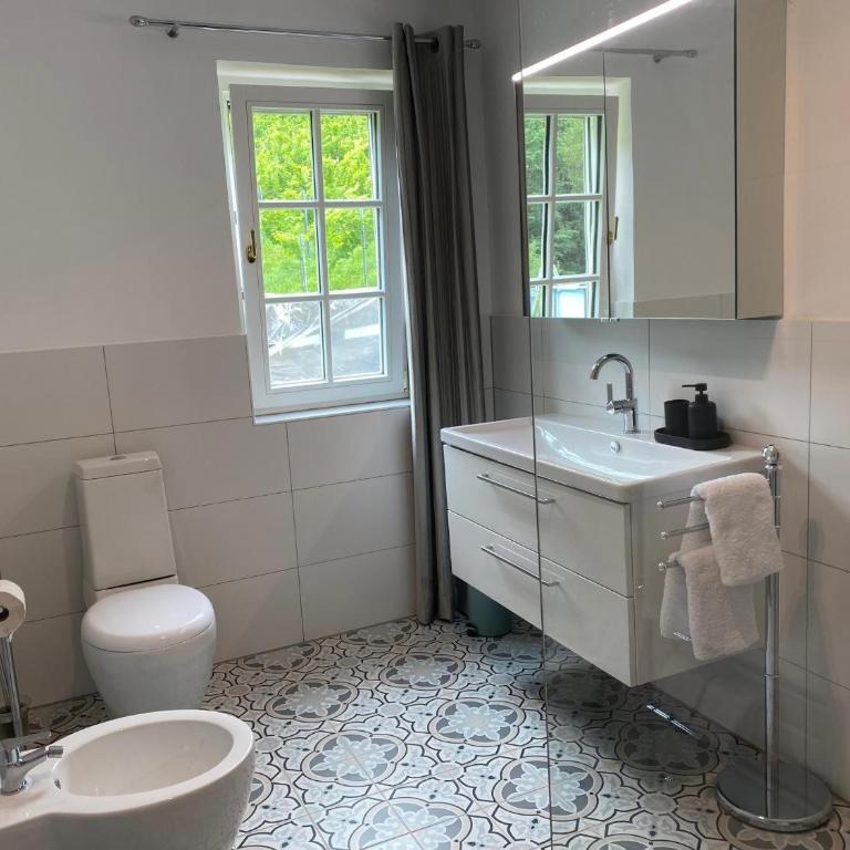Weingut Kleinmonte - Apartamento Superior de 1 dormitorio con balcón - 12