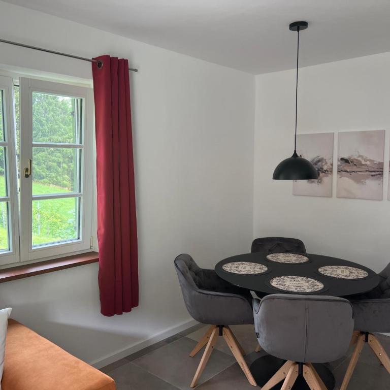 Weingut Kleinmonte - Apartamento Superior de 1 dormitorio con balcón - 6