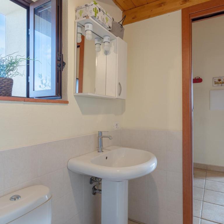 Casa degli Ulivi - Casa con 1 Camera da Letto - 21