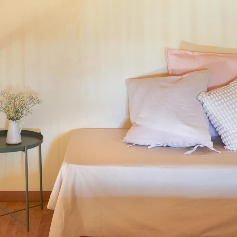 Casa degli Ulivi - Casa con 1 Camera da Letto - 14