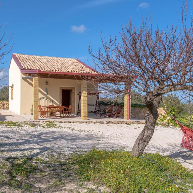 Casa degli Ulivi - Casa con 1 Camera da Letto - 28
