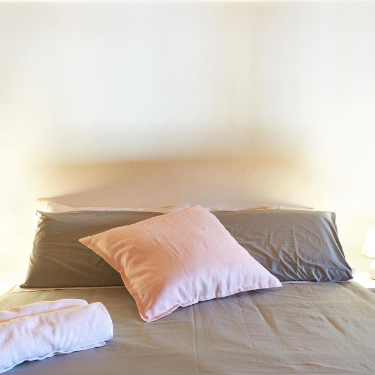 Casa degli Ulivi - Casa con 1 Camera da Letto - 17