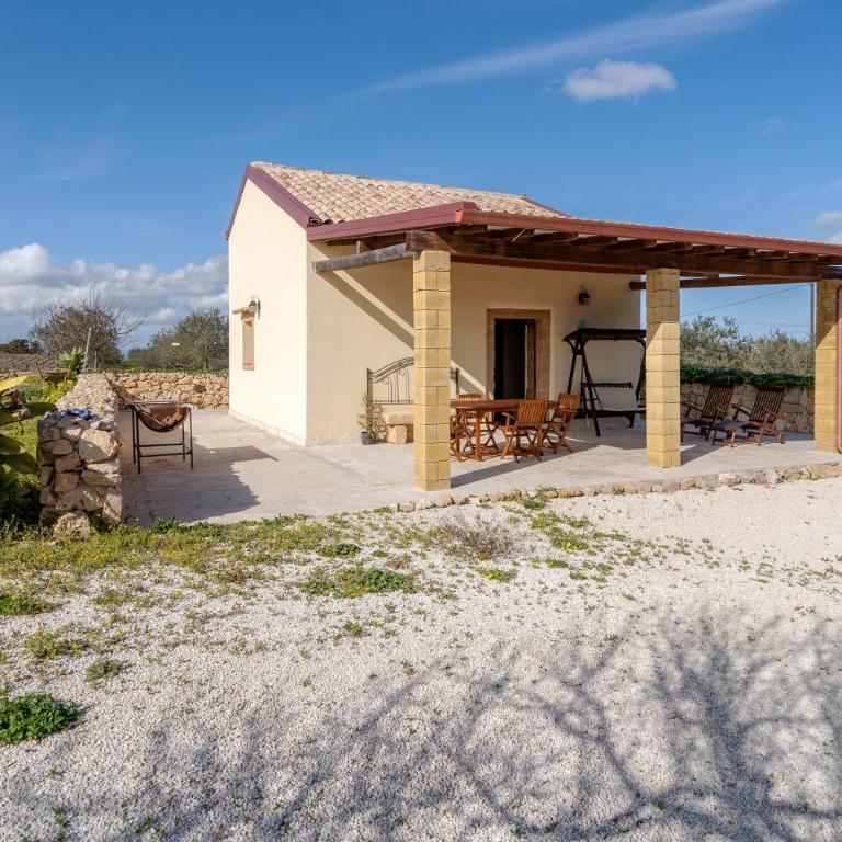 Casa degli Ulivi - Casa con 1 Camera da Letto - 29