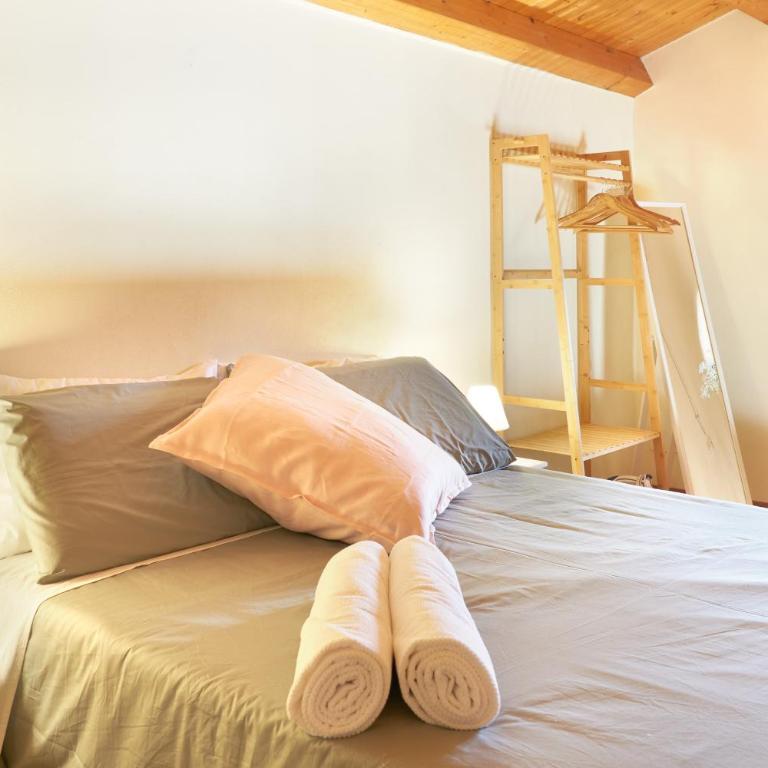 Casa degli Ulivi - Casa con 1 Camera da Letto - 12