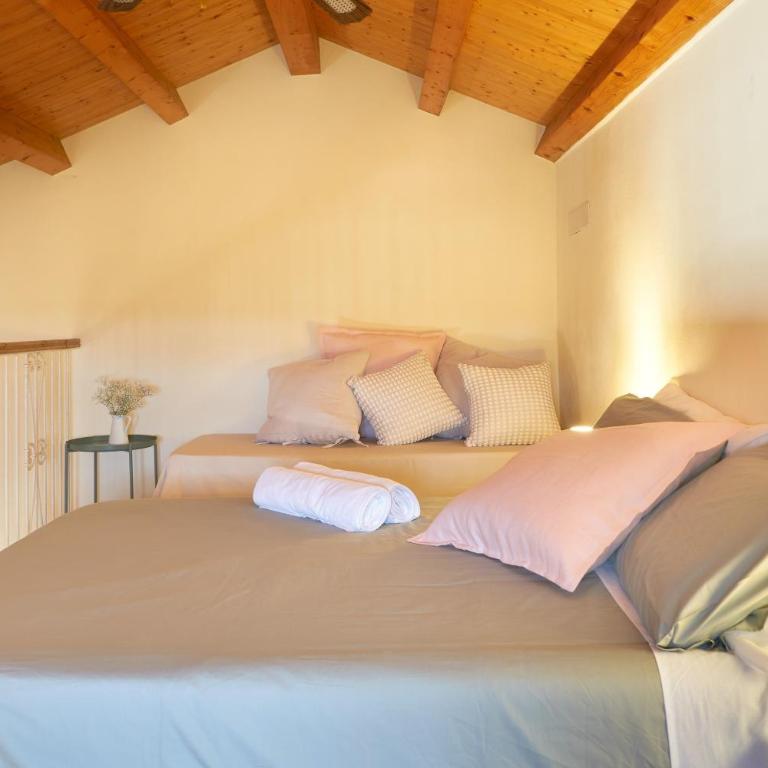 Casa degli Ulivi - Casa con 1 Camera da Letto - 11