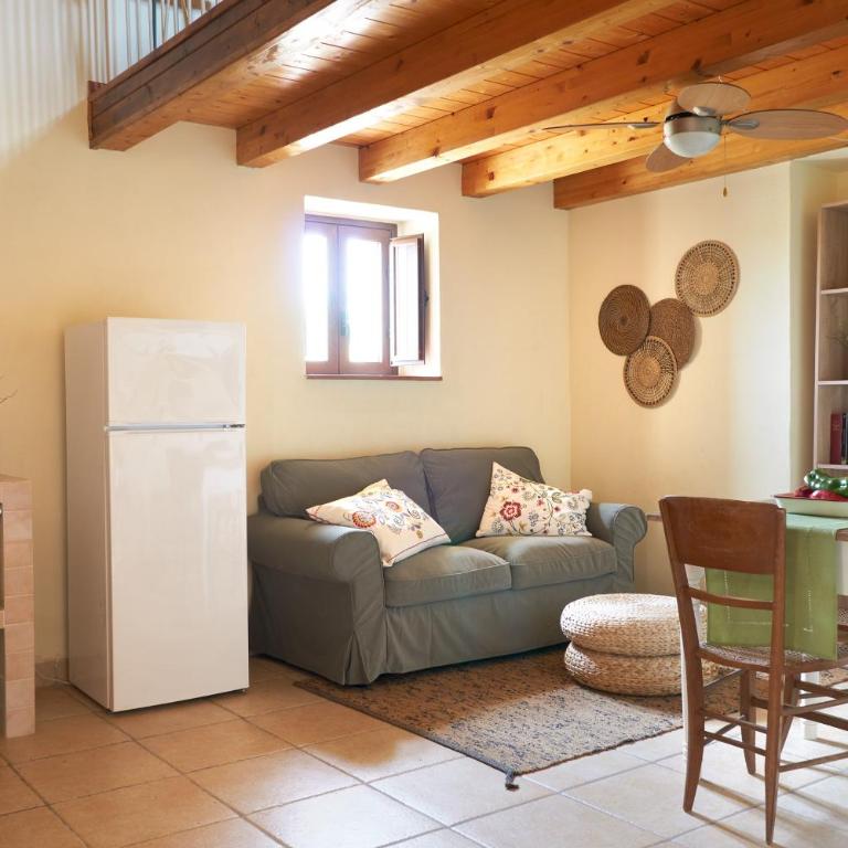 Casa degli Ulivi - Casa con 1 Camera da Letto - 5