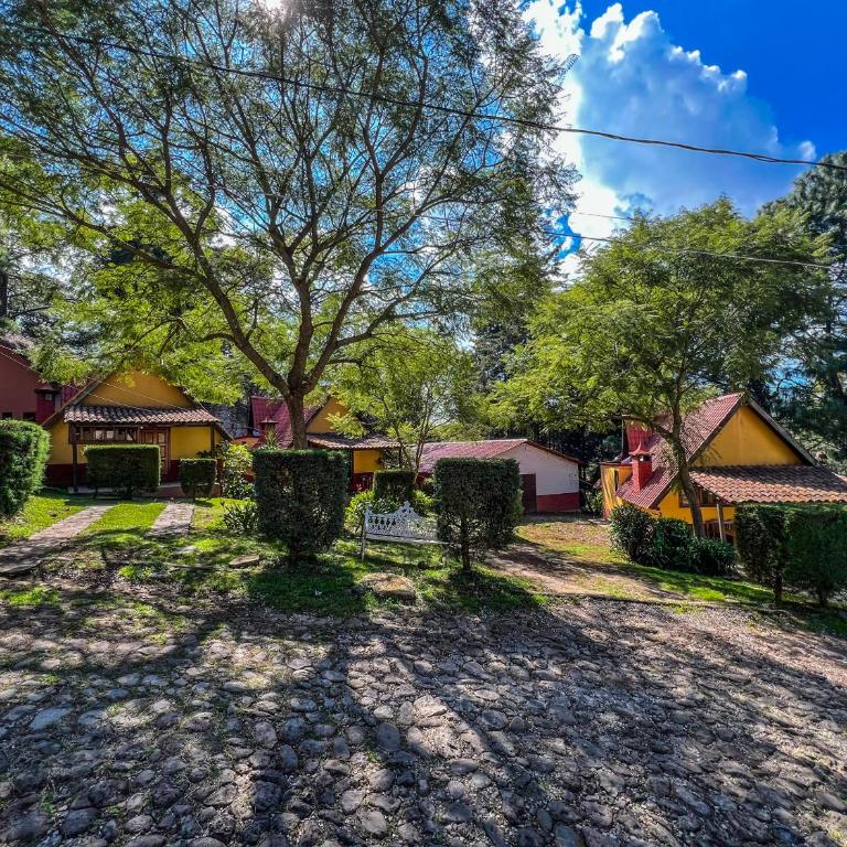 Cabañas Lupita 22 - Cabaña (2 adultos) - 1