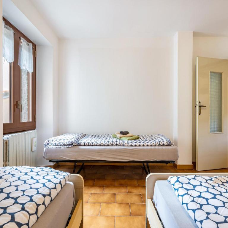 Casa Luisa Lake Garda - Appartamento Deluxe con 2 Camere da Letto e Vista Giardino - 6