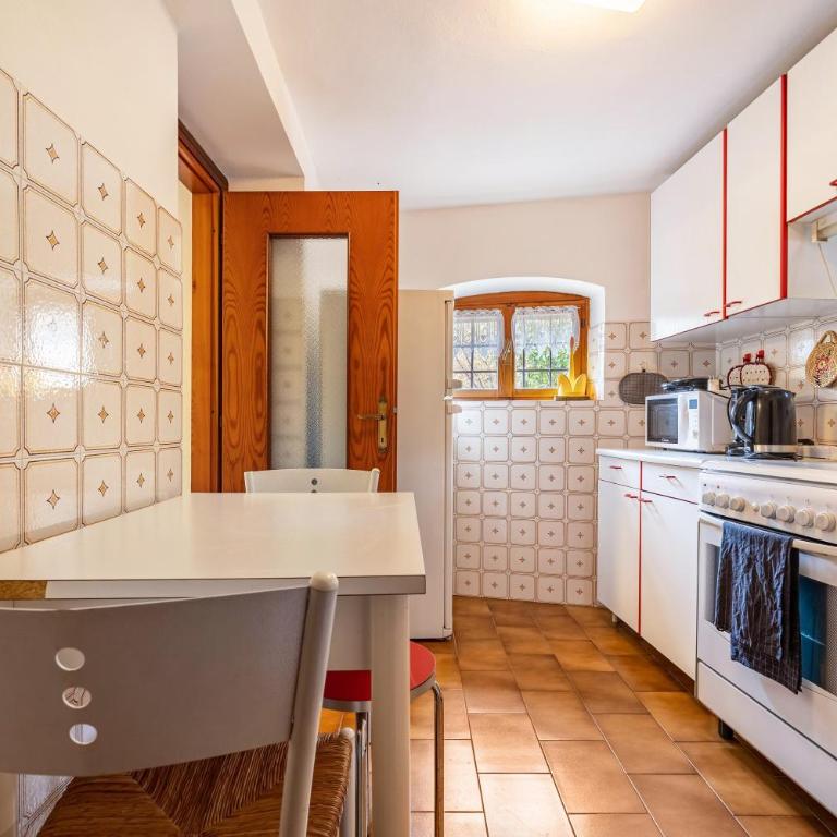Casa Luisa Lake Garda - Appartamento Deluxe con 2 Camere da Letto e Vista Giardino - 19