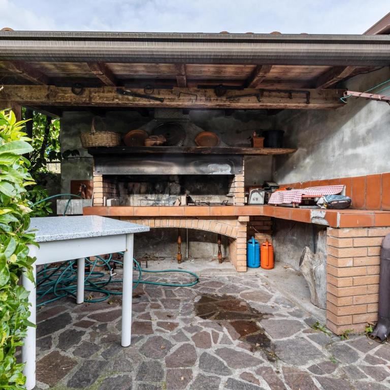 Casa Luisa Lake Garda - Appartamento Deluxe con 2 Camere da Letto e Vista Giardino - 27
