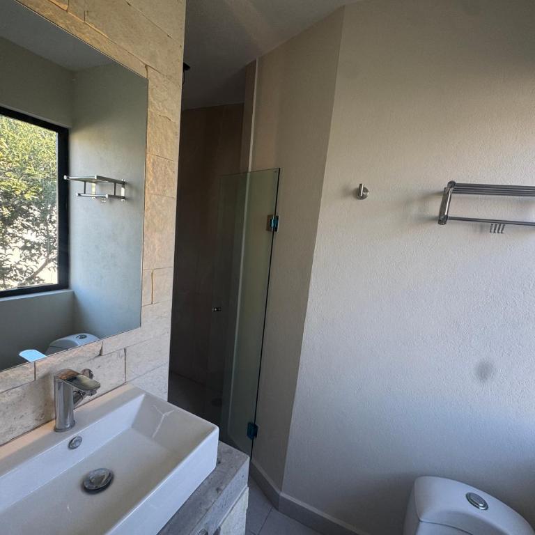 Villa Marines Cuernavaca - Double Room - 5