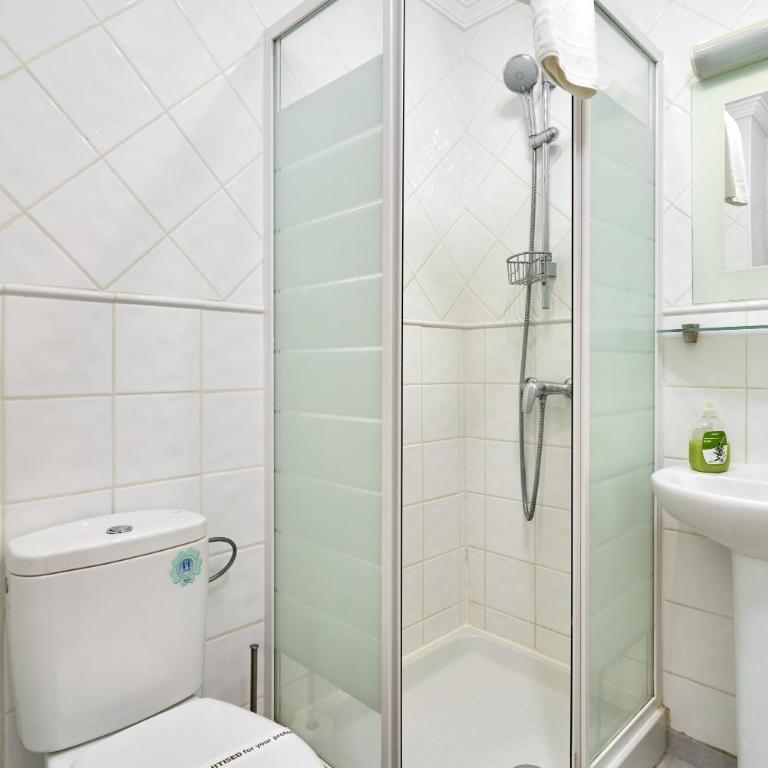 Carabeo 23- Acceso a la Playa - Apartamento Deluxe de 2 dormitorios con vistas al mar - 18