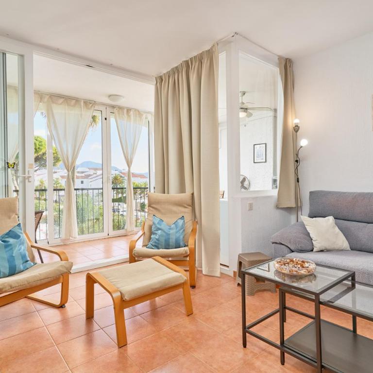 Carabeo 23- Acceso a la Playa - Apartamento Deluxe de 2 dormitorios con vistas al mar - 4