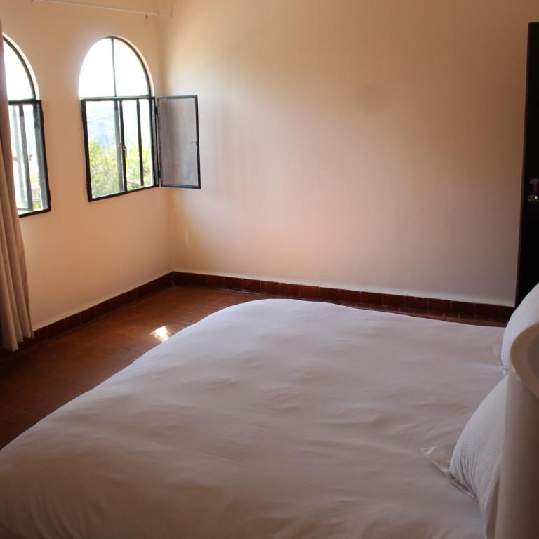 Villa Marines Cuernavaca - Deluxe Room - 1