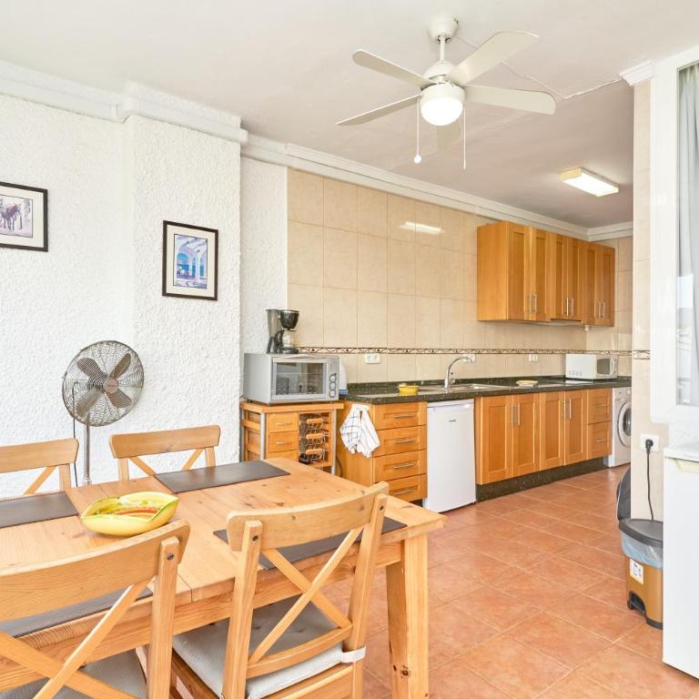 Carabeo 23- Acceso a la Playa - Apartamento Deluxe de 2 dormitorios con vistas al mar - 6