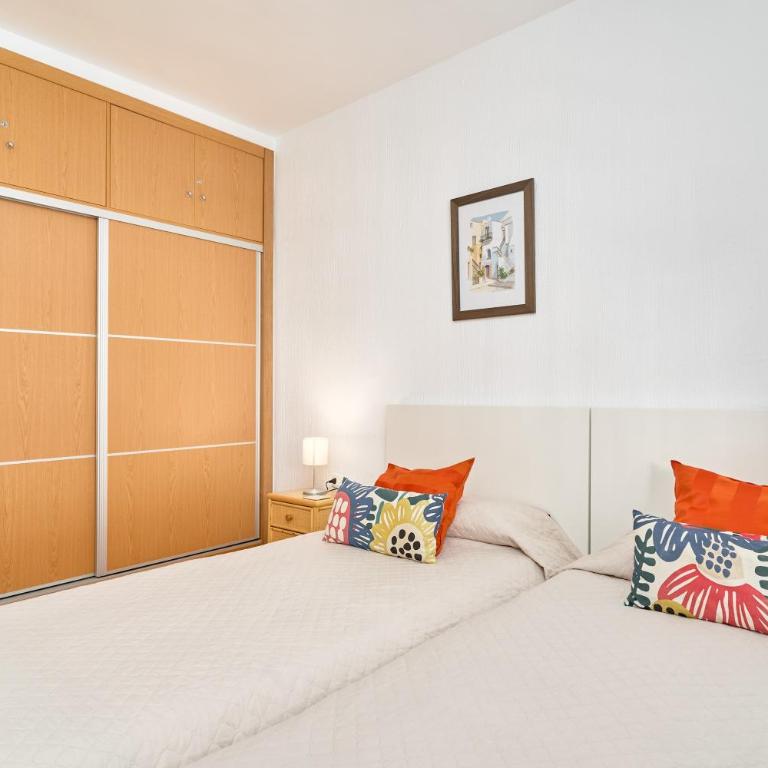 Carabeo 23- Acceso a la Playa - Apartamento Deluxe de 2 dormitorios con vistas al mar - 17