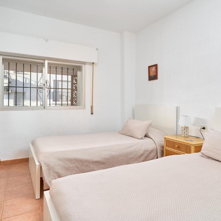 Carabeo 23- Acceso a la Playa - Apartamento Deluxe de 2 dormitorios con vistas al mar - 9