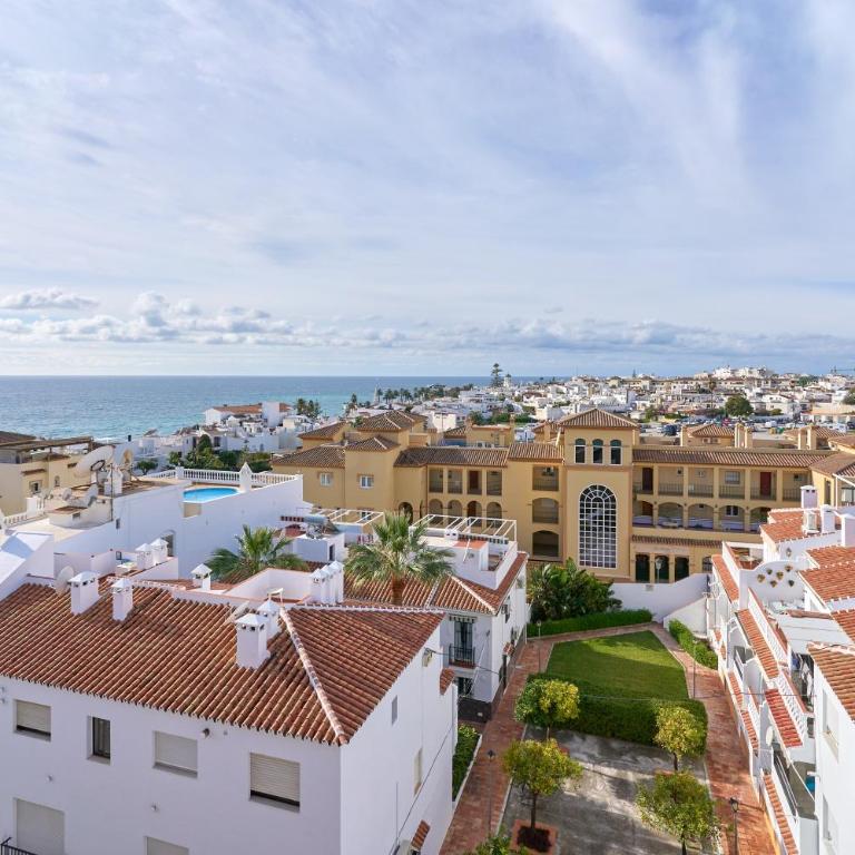 Carabeo 23- Acceso a la Playa - Apartamento Deluxe de 2 dormitorios con vistas al mar - 28