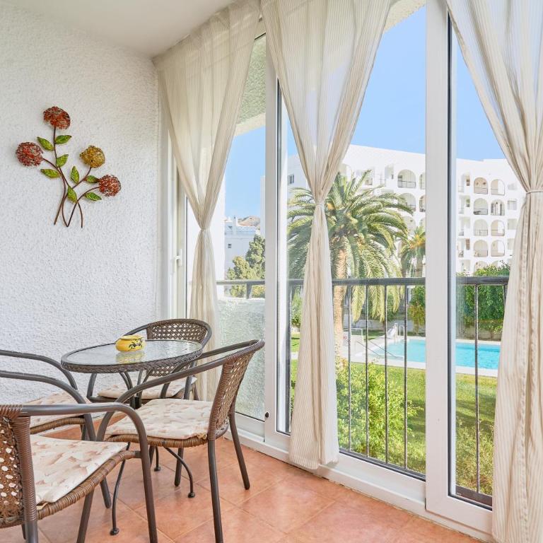 Carabeo 23- Acceso a la Playa - Apartamento Deluxe de 2 dormitorios con vistas al mar - 21