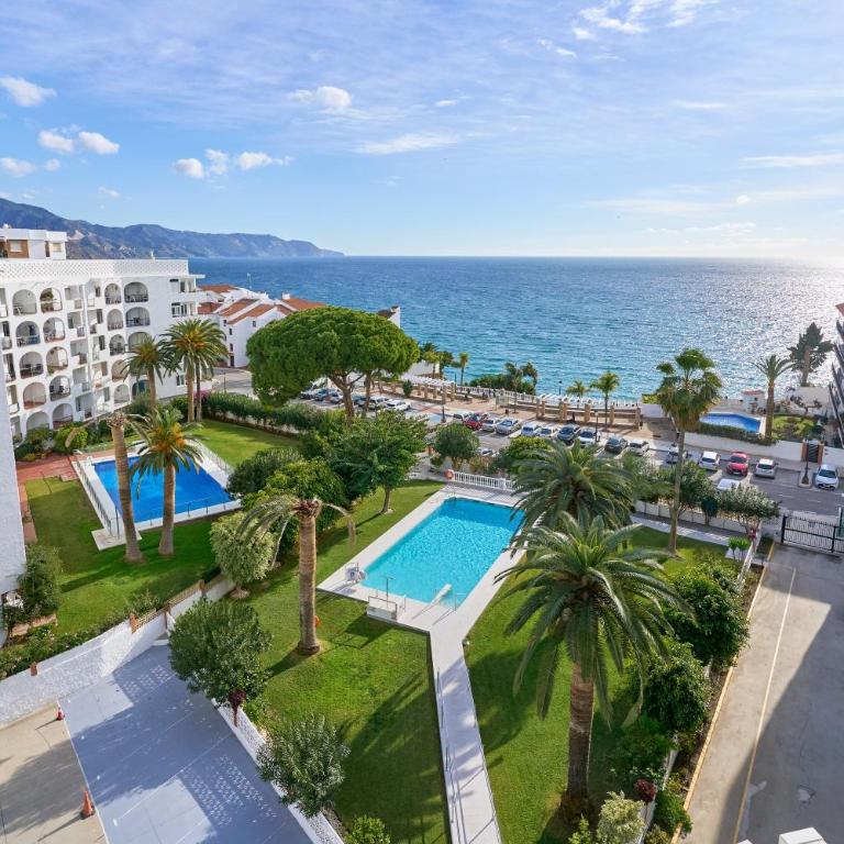 Carabeo 23- Acceso a la Playa - Apartamento Deluxe de 2 dormitorios con vistas al mar - 22