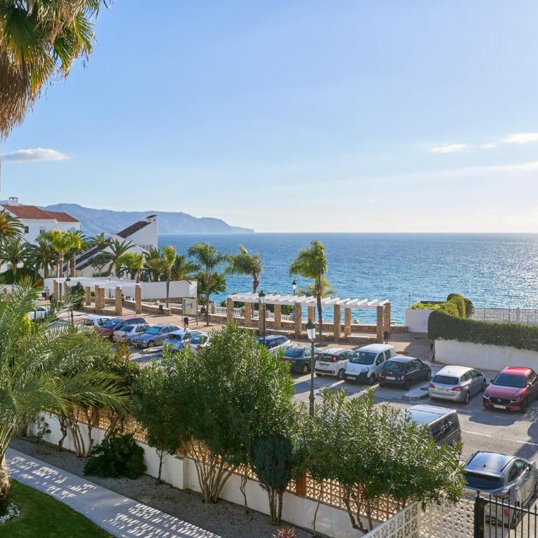 Carabeo 23- Acceso a la Playa - Apartamento Deluxe de 2 dormitorios con vistas al mar - 30