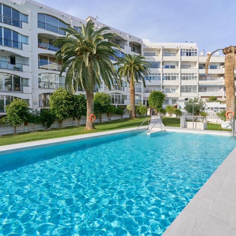 Carabeo 23- Acceso a la Playa - Apartamento Deluxe de 2 dormitorios con vistas al mar - 25