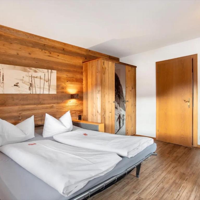 Gästehaus Panorama - Appartement 1 - Superior Apartment mit Sauna - 3