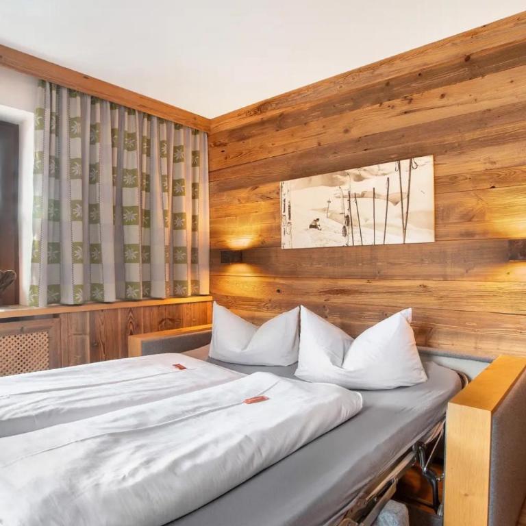 Gästehaus Panorama - Appartement 1 - Superior Apartment mit Sauna - 8