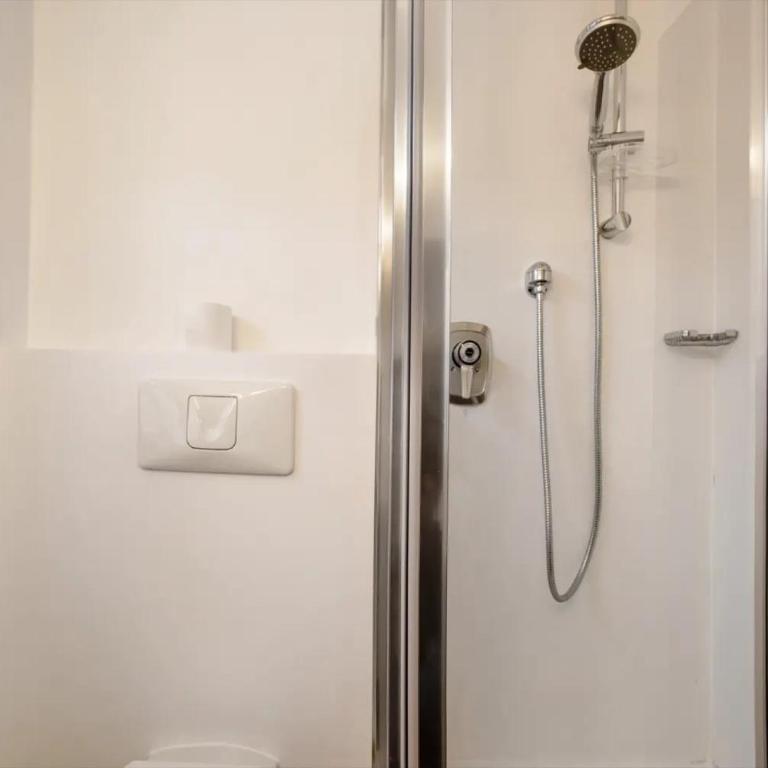 Gästehaus Panorama - Appartement 1 - Superior Apartment mit Sauna - 11
