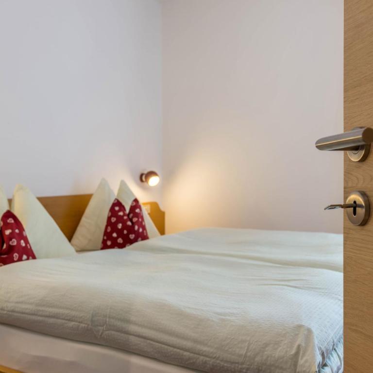 Haus Lohengrin Ferienwohnung 2 - Appartamento Superior con 1 Camera da Letto e Balcone - 18