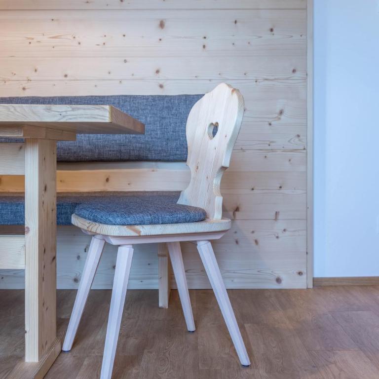 Haus Lohengrin Ferienwohnung 2 - Appartamento Superior con 1 Camera da Letto e Balcone - 15