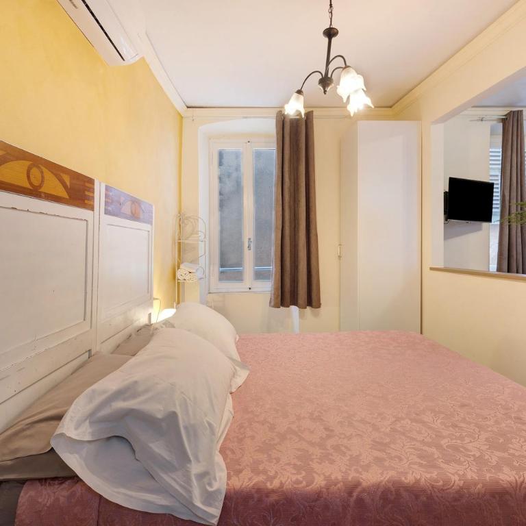 Argentina - Studio mit Balkon - 7