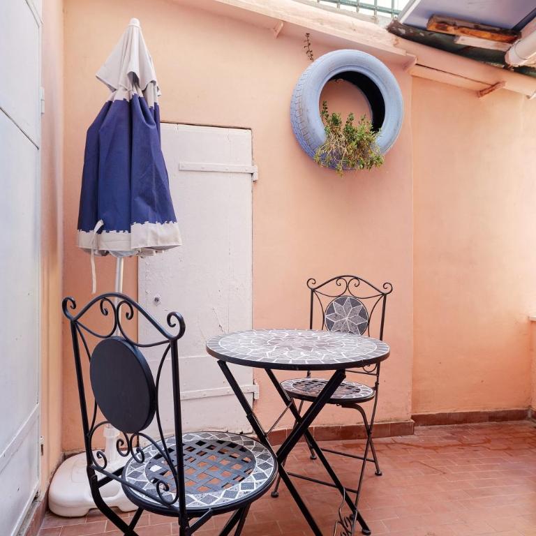 Argentina - Studio mit Balkon - 9